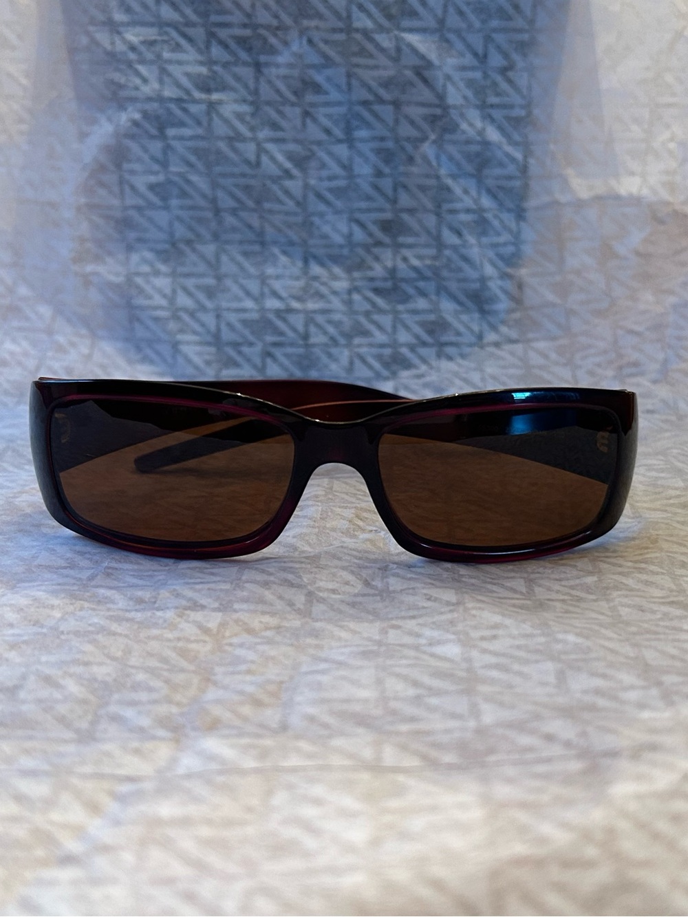 Vintage Fendi FS300 Sunglasses